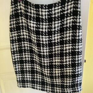 New Ann Taylor Factory skirt